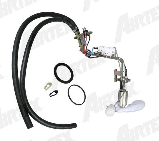 Airtex Fuel Pumps Fuel Pump Hanger Assembly P/N:E2140S Fits: Ford E-250 Econoline Club Wagon 85-83, Ford E-350 Econoline 85-83, Ford E-350 Econoline Club Wagon 85-83 - Image 1