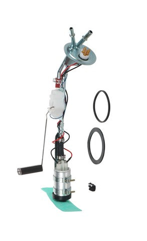 Airtex Fuel Pumps Fuel Pump Hanger Assembly P/N:E2143S Fits: Ford F-250 89-88, Ford F-350 89-88 - Image 1