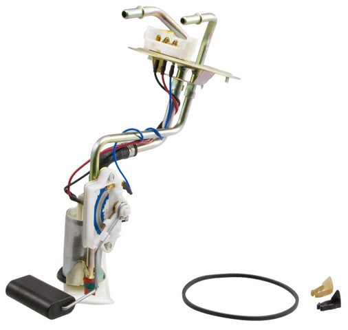 Airtex Fuel Pumps Fuel Pump Hanger Assembly P/N:E2147S Fits: Ford E-150 Econoline, Ford E-150 Econoline Club Wagon, Ford E-250 Econoline, Ford E-250 Econoline Club Wagon, Ford E-350 Econoline, Ford E-350 Econoline Club Wagon - Image 1