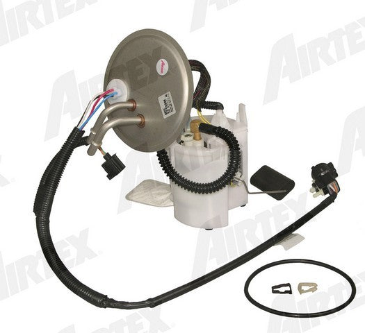Airtex Fuel Pumps Fuel Pump Module Assembly P/N:E2159M Fits: Ford Taurus 1996, Mercury Sable 1996 - Image 1