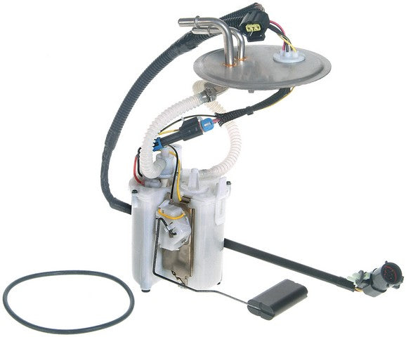 Airtex Fuel Pumps Fuel Pump Module Assembly P/N:E2183M Fits: Ford Taurus 1997 - Image 1
