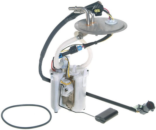 Airtex Fuel Pumps Fuel Pump Module Assembly P/N:E2183M Fits: Ford Taurus 1997 - Image 1