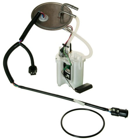 Airtex Fuel Pumps Fuel Pump Module Assembly P/N:E2185M Fits: Ford Taurus 1997, Mercury Sable 1997 - Image 1