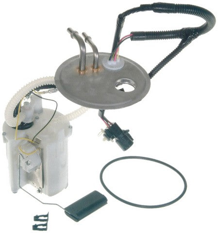 Airtex Fuel Pumps Fuel Pump Module Assembly P/N:E2192M Fits: Ford Taurus 1998, Mercury Sable 1998 - Image 1