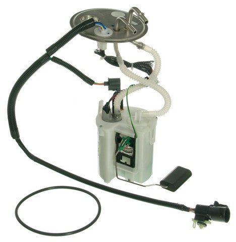 Airtex Fuel Pumps Fuel Pump Module Assembly P/N:E2198M Fits: Ford Taurus 1998, Mercury Sable 1998 - Image 1