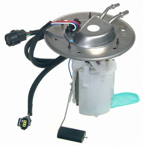 Airtex Fuel Pumps Fuel Pump Module Assembly P/N:E2200M Fits: Ford Mustang 1998 - Image 1