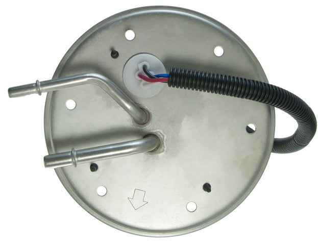 Airtex Fuel Pumps Fuel Pump Hanger Assembly P/N:E2206S Fits: Ford E-150, Ford E-150 Club Wagon, Ford E-150 Econoline, Ford E-150 Econoline Club Wagon, Ford E-250, Ford E-250 Econoline, Ford E-350 Club Wagon, Ford E-350 Econoline - Image 2