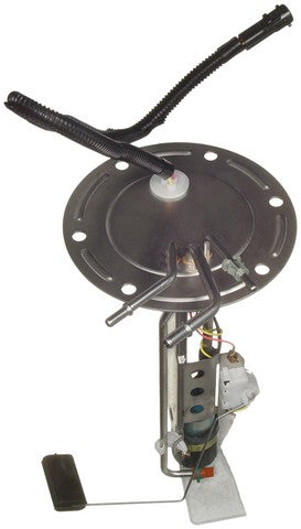 Airtex Fuel Pumps Fuel Pump Hanger Assembly P/N:E2210S Fits: Ford E-150 Econoline 98-97, Ford E-150 Econoline Club Wagon 98-97, Ford E-250 Econoline 1998 - Image 1