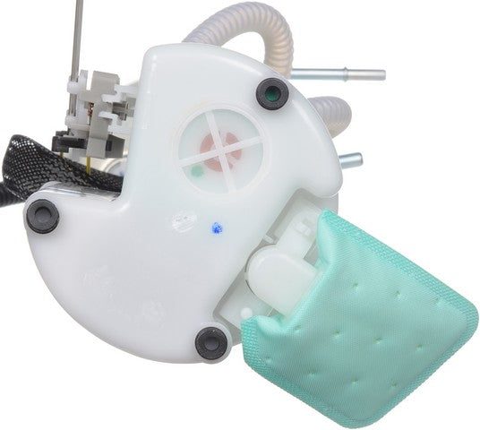 Airtex Fuel Pumps Fuel Pump Module Assembly P/N:E2220M Fits: Ford E-150 Econoline 96-92, Ford E-150 Econoline Club Wagon 96-92, Ford E-250 Econoline 96-92, Ford E-350 Econoline 96-92, Ford E-350 Econoline Club Wagon 96-92, Ford Econoline Super Duty 1996 - Image 2