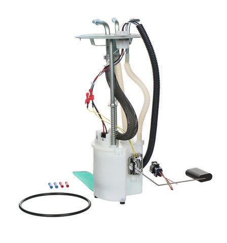 Airtex Fuel Pumps Fuel Pump Module Assembly P/N:E2220M Fits: Ford E-150 Econoline 96-92, Ford E-150 Econoline Club Wagon 96-92, Ford E-250 Econoline 96-92, Ford E-350 Econoline 96-92, Ford E-350 Econoline Club Wagon 96-92, Ford Econoline Super Duty 1996 - Image 1