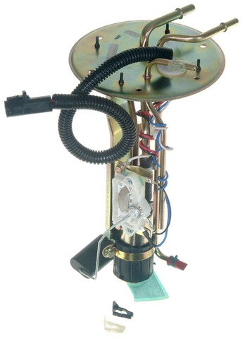 Airtex Fuel Pumps Fuel Pump Hanger Assembly P/N:E2223S Fits: Ford E-150 Econoline 1997, Ford E-150 Econoline Club Wagon 1997, Ford E-250 Econoline 1997, Ford E-350 Econoline 1997, Ford E-350 Econoline Club Wagon 1997, Ford Econoline Super Duty 1997 - Image 1