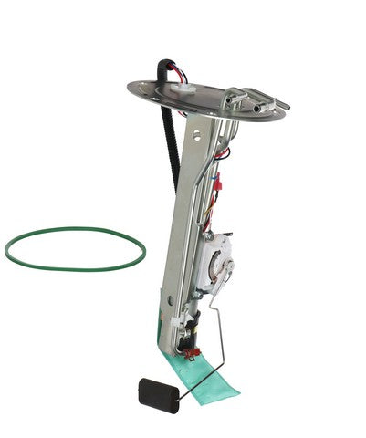 Airtex Fuel Pumps Fuel Pump Hanger Assembly P/N:E2224S Fits: Ford E-150, Ford E-150 Club Wagon, Ford E-150 Econoline, Ford E-150 Econoline Club Wagon, Ford E-250, Ford E-250 Econoline, Ford E-350 Club Wagon, Ford E-350 Econoline - Image 1