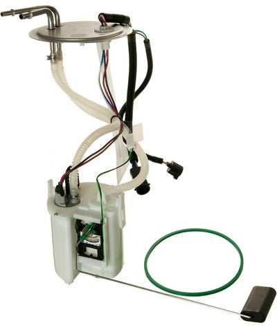 Airtex Fuel Pumps Fuel Pump Module Assembly P/N:E2230M Fits: Ford F-250 Super Duty 04-99, Ford F-350 Super Duty 04-99, Ford F-450 Super Duty 2002 - Image 1