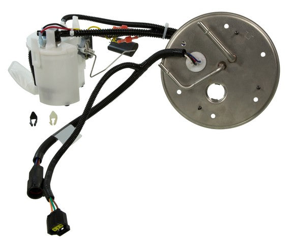 Airtex Fuel Pumps Fuel Pump Module Assembly P/N:E2231M Fits: Ford F-350 Super Duty 04-99, Ford F-450 Super Duty 04-99, Ford F-550 Super Duty 04-99 - Image 1