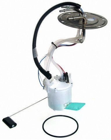 Airtex Fuel Pumps Fuel Pump Module Assembly P/N:E2233M Fits: Ford F-250 Super Duty 1999, Ford F-350 Super Duty 1999, Ford F-450 Super Duty 1999, Ford F-550 Super Duty 1999 - Image 1