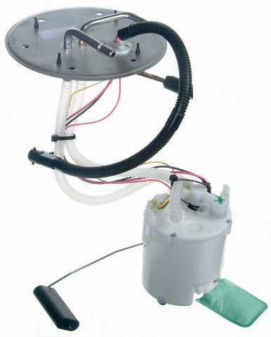 Airtex Fuel Pumps Fuel Pump Module Assembly P/N:E2234M Fits: Ford F-350 Super Duty 04-99, Ford F-450 Super Duty 03-99, Ford F-550 Super Duty 03-99 - Image 1