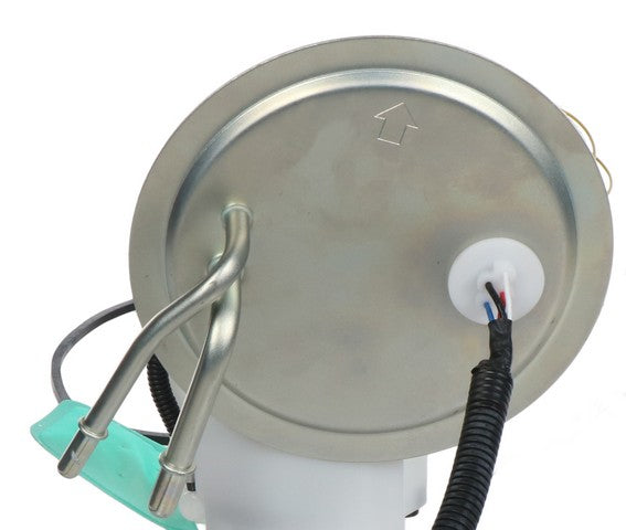 Airtex Fuel Pumps Fuel Pump Module Assembly P/N:E2238M Fits: Ford F-250 Super Duty 04-99, Ford F-350 Super Duty 04-99, Ford F-450 Super Duty 03-02, Ford F-450 Super Duty 1999, Ford F-550 Super Duty 2003 - Image 2