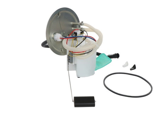 Airtex Fuel Pumps Fuel Pump Module Assembly P/N:E2238M Fits: Ford F-250 Super Duty 04-99, Ford F-350 Super Duty 04-99, Ford F-450 Super Duty 03-02, Ford F-450 Super Duty 1999, Ford F-550 Super Duty 2003 - Image 1