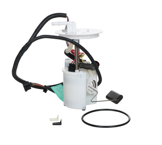Airtex Fuel Pumps Fuel Pump Module Assembly P/N:E2249M Fits: Lincoln Continental 02-99 - Image 1