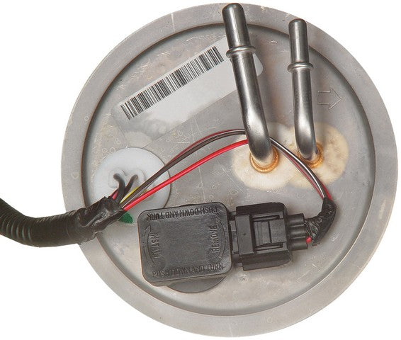 Airtex Fuel Pumps Fuel Pump Hanger Assembly P/N:E2261S Fits: Ford Ranger 1999 - Image 2