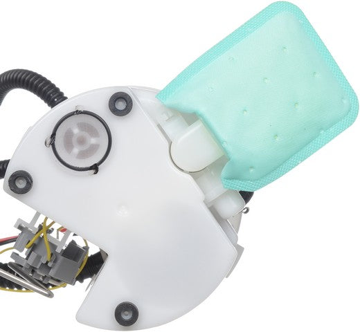 Airtex Fuel Pumps Fuel Pump Module Assembly P/N:E2280M Fits: Ford F-250 Super Duty 04-00, Ford F-350 Super Duty 04-99, Ford F-450 Super Duty 04-00, Ford F-550 Super Duty 04-00 - Image 2