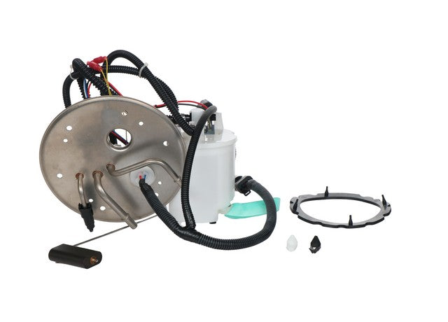 Airtex Fuel Pumps Fuel Pump Module Assembly P/N:E2280M Fits: Ford F-250 Super Duty 04-00, Ford F-350 Super Duty 04-99, Ford F-450 Super Duty 04-00, Ford F-550 Super Duty 04-00 - Image 1