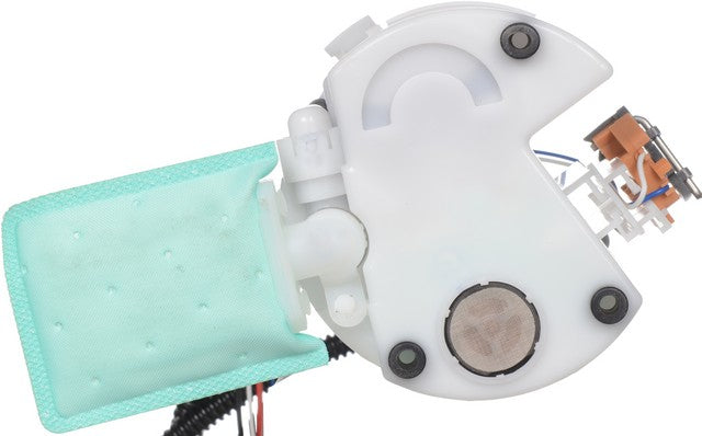 Airtex Fuel Pumps Fuel Pump Module Assembly P/N:E2281M Fits: Ford F-250 Super Duty 04-00, Ford F-350 Super Duty 04-99, Ford F-450 Super Duty 03-99, Ford F-550 Super Duty 03-00 - Image 3