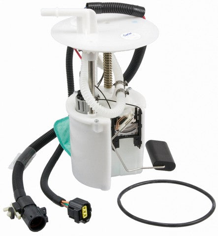 Airtex Fuel Pumps Fuel Pump Module Assembly P/N:E2283M Fits: Ford Taurus 2000, Mercury Sable 2000 - Image 1