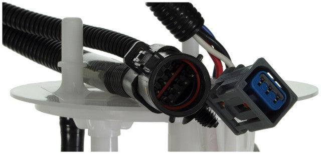 Airtex Fuel Pumps Fuel Pump Module Assembly P/N:E2294M Fits: Ford Taurus 2001, Mercury Sable 2001 - Image 4