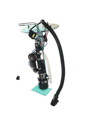 Airtex Fuel Pumps Fuel Pump Hanger Assembly P/N:E2296S Fits: Ford Explorer 01-99, Ford Explorer Sport 2001, Ford Explorer Sport Trac 2001, Mercury Mountaineer 01-99 - Image 1