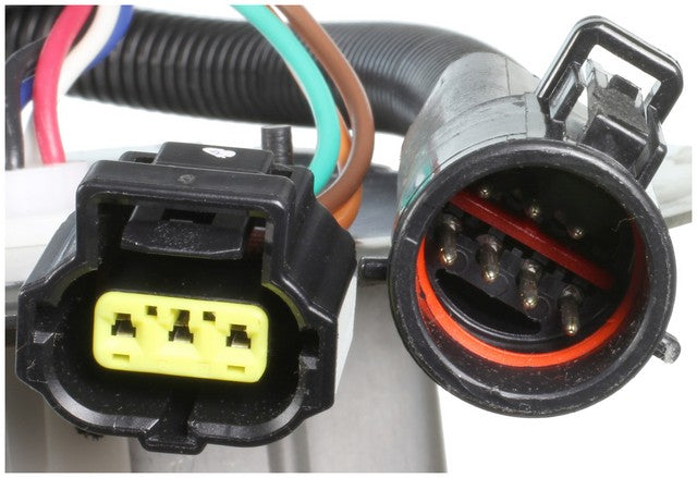 Airtex Fuel Pumps Fuel Pump Hanger Assembly P/N:E2296S Fits: Ford Explorer 01-99, Ford Explorer Sport 2001, Ford Explorer Sport Trac 2001, Mercury Mountaineer 01-99 - Image 3