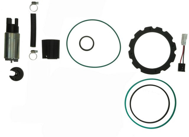 Airtex Fuel Pumps Electric Fuel Pump P/N:E2333 Fits: Ford Explorer 98-97, Ford Explorer Sport 02-01, Ford Explorer Sport Trac 02-01, Mercury Mountaineer 98-97 - Image 1