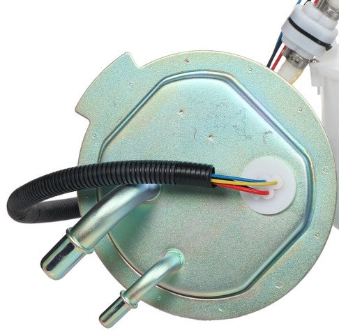 Airtex Fuel Pumps Fuel Pump Module Assembly P/N:E2344M Fits: Ford F-250 Super Duty 07-05, Ford F-350 Super Duty 07-05 - Image 2