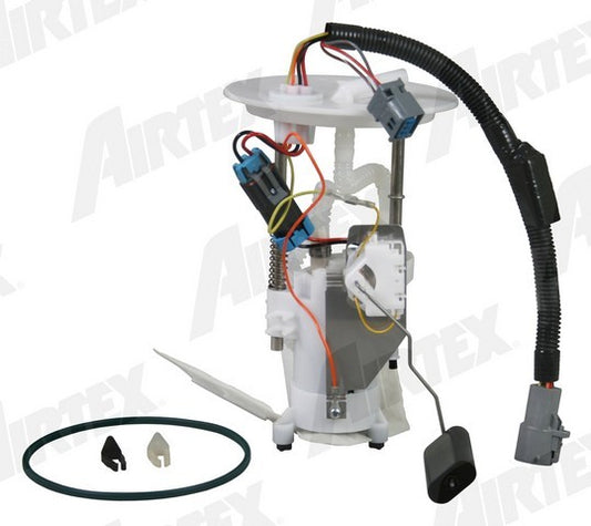 Airtex Fuel Pumps Fuel Pump Module Assembly P/N:E2355M Fits: Ford Explorer 2004, Mercury Mountaineer 2004 - Image 1