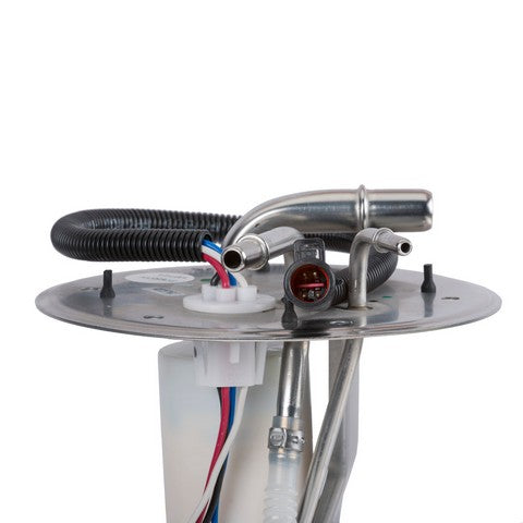 Airtex Fuel Pumps Fuel Pump Hanger Assembly P/N:E2364S Fits: Ford E-150 2004, Ford E-150 Club Wagon 05-04, Ford E-250 08-04, Ford E-350 Club Wagon 05-04, Ford E-350 Super Duty 08-04, Ford E-450 Super Duty 08-04 - Image 3