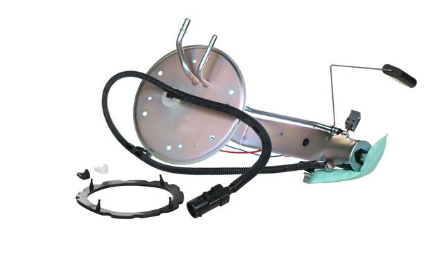 Airtex Fuel Pumps Fuel Pump Hanger Assembly P/N:E2382S Fits: Ford Crown Victoria 02-01, Lincoln Town Car 02-01, Mercury Grand Marquis 02-01 - Image 1