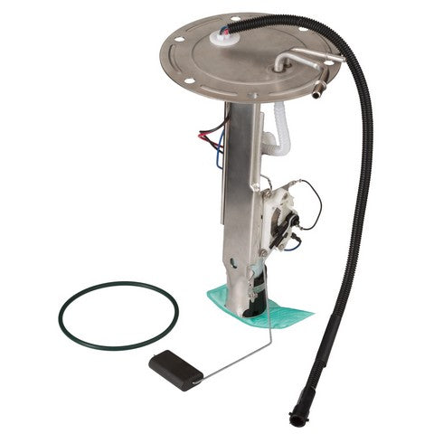 Airtex Fuel Pumps Fuel Pump Hanger Assembly P/N:E2437S Fits: Ford E-150, Ford E-150 Club Wagon, Ford E-250, Ford E-350 Club Wagon, Ford E-350 Super Duty, Ford E-450 Super Duty, Ford F-53 Motorhome Chassis - Image 1