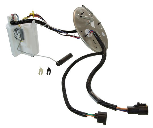 Airtex Fuel Pumps Fuel Pump Module Assembly P/N:E2438M Fits: Ford F-350 Super Duty 06-05, Ford F-450 Super Duty 06-05, Ford F-550 Super Duty 06-05 - Image 1