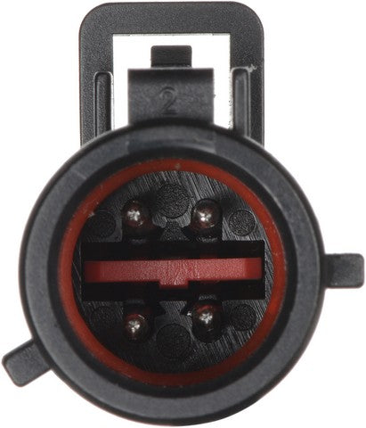 Airtex Fuel Pumps Fuel Pump Module Assembly P/N:E2440M Fits: Ford Escape 08-04, Mazda Tribute 06-04, Mercury Mariner 07-05 - Image 3