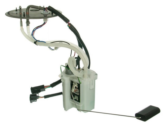 Airtex Fuel Pumps Fuel Pump Module Assembly P/N:E2442M Fits: Ford F-350 Super Duty 07-05, Ford F-450 Super Duty 07-05, Ford F-550 Super Duty 07-05 - Image 1