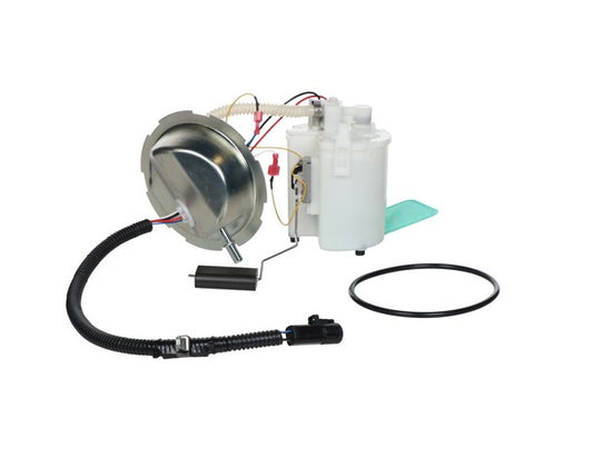 Airtex Fuel Pumps Fuel Pump Module Assembly P/N:E2450M Fits: Ford Focus 07-04 - Image 1