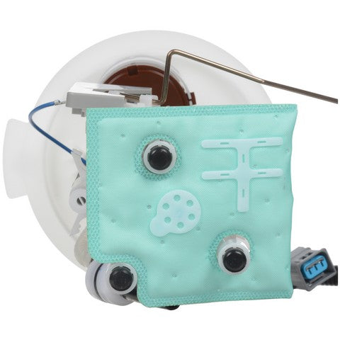 Airtex Fuel Pumps Fuel Pump Module Assembly P/N:E2454M Fits: Ford Explorer 09-06, Ford Explorer Sport Trac 09-07, Mercury Mountaineer 09-06 - Image 2