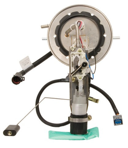 Airtex Fuel Pumps Fuel Pump Hanger Assembly P/N:E2475S Fits: Ford Crown Victoria 10-06, Lincoln Town Car 10-06, Mercury Grand Marquis 10-06 - Image 1