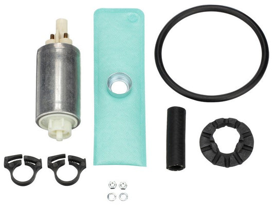 Airtex Fuel Pumps Fuel Pump and Strainer Set P/N:E2487 Fits: Cadillac Seville 79-76, Volvo 262 1976, Volvo 262 81-78 - Image 1