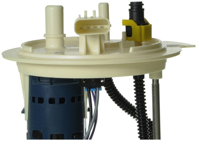 Airtex Fuel Pumps Fuel Pump Module Assembly P/N:E2540M Fits: Ford E-150 10-09, Ford E-250 10-09, Ford E-350 Super Duty 10-09, Ford E-450 Super Duty 10-09 - Image 3