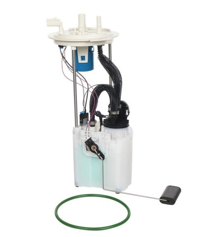 Airtex Fuel Pumps Fuel Pump Module Assembly P/N:E2545M Fits: Ford F-150 14-09 - Image 1