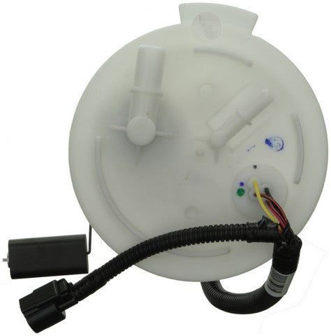 Airtex Fuel Pumps Fuel Pump Module Assembly P/N:E2553M Fits: Ford Explorer 10-09, Ford Explorer Sport Trac 2010, Mercury Mountaineer 2010 - Image 3