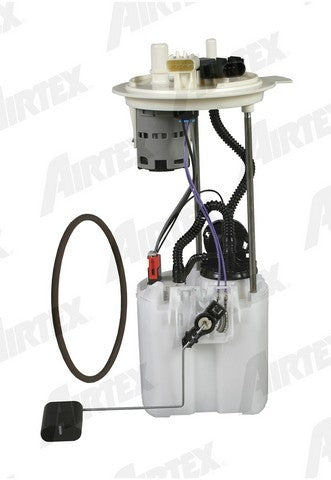 Airtex Fuel Pumps Fuel Pump Module Assembly P/N:E2581M Fits: Ford E-150 14-11, Ford E-250 14-11, Ford E-350 Super Duty 19-11, Ford E-450 Super Duty 19-10 - Image 1