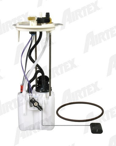 Airtex Fuel Pumps Fuel Pump Module Assembly P/N:E2584M Fits: Ford F-350 Super Duty 16-11, Ford F-450 Super Duty 16-11, Ford F-550 Super Duty 16-11, Ford F-59 Commercial Stripped Chassis 24-11 - Image 1