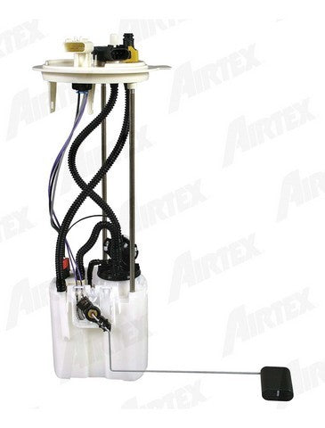 Airtex Fuel Pumps Fuel Pump Module Assembly P/N:E2587M Fits: Ford F-350 Super Duty 16-11, Ford F-450 Super Duty 16-11, Ford F-550 Super Duty 16-11 - Image 1